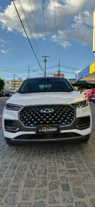 CAOA CHERY-TIGGO 8 PRO-1.5 TCI PLUG-IN HYBRID DHT CAOA CHERY-TIGGO 8 PRO-2023