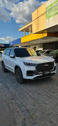 CAOA CHERY-TIGGO 8 PRO-2023