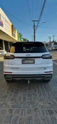 CAOA CHERY-TIGGO 8 PRO-1.5 TCI PLUG-IN HYBRID DHT CAOA CHERY-TIGGO 8 PRO-2023