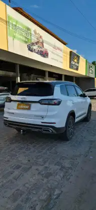 CAOA CHERY-TIGGO 8 PRO-1.5 TCI PLUG-IN HYBRID DHT CAOA CHERY-TIGGO 8 PRO-2023