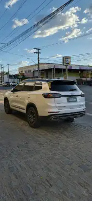 CAOA CHERY-TIGGO 8 PRO-1.5 TCI PLUG-IN HYBRID DHT CAOA CHERY-TIGGO 8 PRO-2023