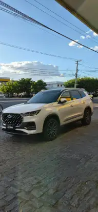 CAOA CHERY-TIGGO 8 PRO-1.5 TCI PLUG-IN HYBRID DHT CAOA CHERY-TIGGO 8 PRO-2023