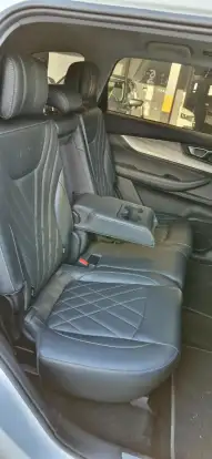 CAOA CHERY-TIGGO 8 PRO-2023