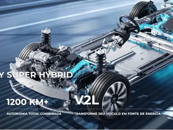 CAOA CHERY-TIGGO 8 PRO-1.5 TGDI PHEV DHT CAOA CHERY-TIGGO 8 PRO-2026