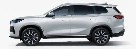 CAOA CHERY-TIGGO 8 PRO-2026