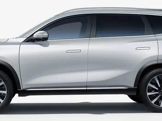 CAOA CHERY-TIGGO 8 PRO-1.5 TGDI PHEV DHT CAOA CHERY-TIGGO 8 PRO-2026