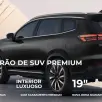 CAOA CHERY TIGGO 8 PRO 1.5 TGDI PHEV DHT CAOA CHERY TIGGO 8 PRO 1.5 TGDI PHEV DHT