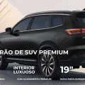 CAOA CHERY TIGGO 8 PRO 1.5 TGDI PHEV DHT CAOA CHERY TIGGO 8 PRO 1.5 TGDI PHEV DHT