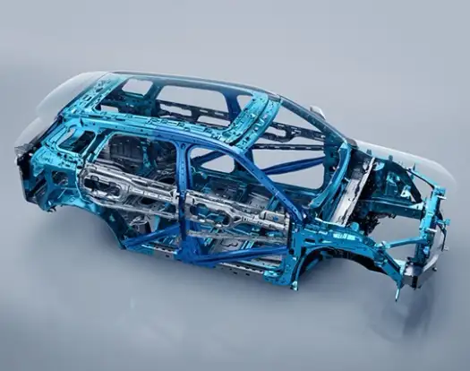 CAOA CHERY-TIGGO 8 PRO-2026