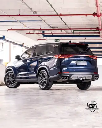 CAOA CHERY-TIGGO 8 PRO-2025