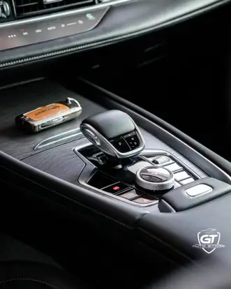 CAOA CHERY-TIGGO 8 PRO-2025