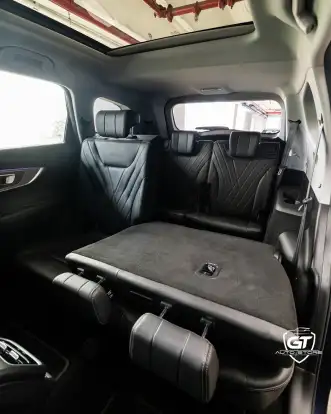 CAOA CHERY-TIGGO 8 PRO-2025