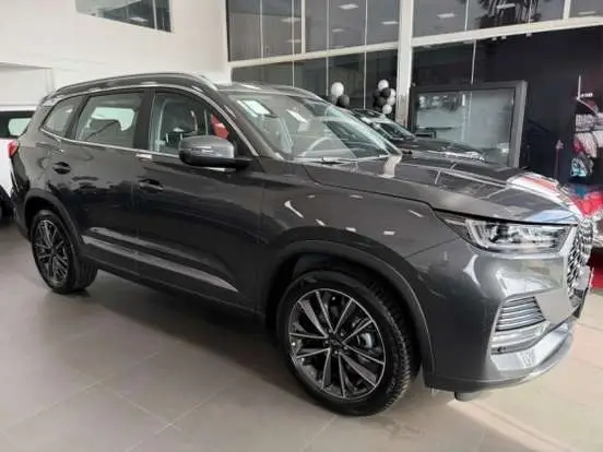 CAOA CHERY TIGGO 8 PRO 1.6 TGDI GASOLINA DCT