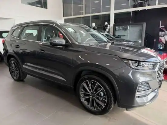 CAOA CHERY-TIGGO 8 PRO-2026