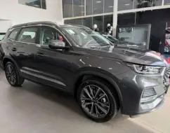 CAOA CHERY TIGGO 8 PRO 1.6 TGDI GASOLINA DCT CAOA CHERY TIGGO 8 PRO 1.6 TGDI GASOLINA DCT