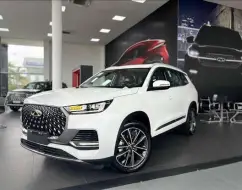 CAOA CHERY TIGGO 8 PRO 1.6 TGDI GASOLINA DCT CAOA CHERY TIGGO 8 PRO 1.6 TGDI GASOLINA DCT