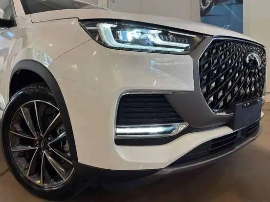CAOA CHERY-TIGGO 8 PRO-2026