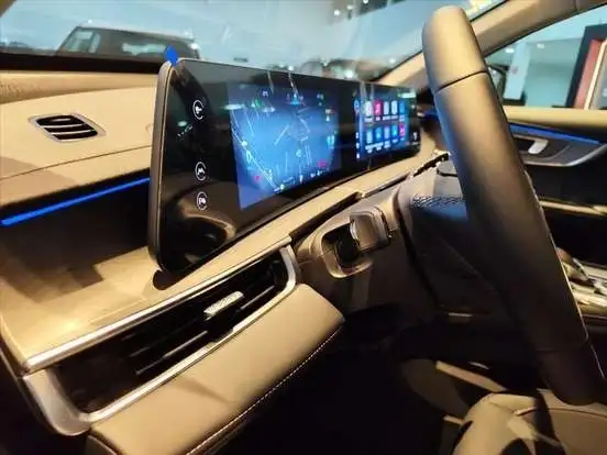 CAOA CHERY-TIGGO 8 PRO-2026