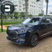 CAOA CHERY TIGGO 8 PRO 1.6 TGDI GASOLINA DCT CAOA CHERY TIGGO 8 PRO 1.6 TGDI GASOLINA DCT