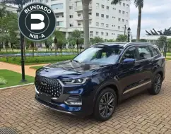 CAOA CHERY TIGGO 8 PRO 1.6 TGDI GASOLINA DCT CAOA CHERY TIGGO 8 PRO 1.6 TGDI GASOLINA DCT