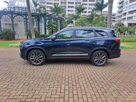 CAOA CHERY-TIGGO 8 PRO-2026