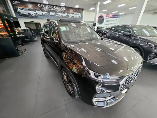 CAOA CHERY-TIGGO 8 PRO-1.6 TGDI GASOLINA DCT CAOA CHERY-TIGGO 8 PRO-2025