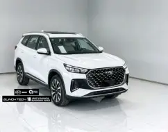 CAOA CHERY TIGGO 8 PRO 1.6 TGDI GASOLINA DCT CAOA CHERY TIGGO 8 PRO 1.6 TGDI GASOLINA DCT