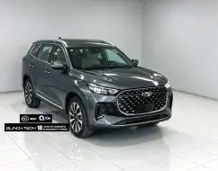 CAOA CHERY TIGGO 8 PRO 1.6 TGDI GASOLINA DCT CAOA CHERY TIGGO 8 PRO 1.6 TGDI GASOLINA DCT