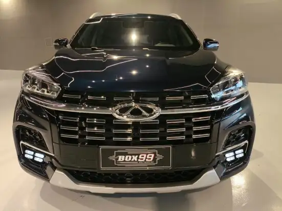 CAOA CHERY-TIGGO 8 PRO-2025