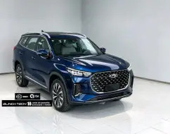 CAOA CHERY TIGGO 8 PRO 1.6 TGDI GASOLINA DCT CAOA CHERY TIGGO 8 PRO 1.6 TGDI GASOLINA DCT