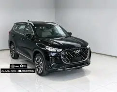 CAOA CHERY TIGGO 8 PRO 1.6 TGDI GASOLINA DCT CAOA CHERY TIGGO 8 PRO 1.6 TGDI GASOLINA DCT