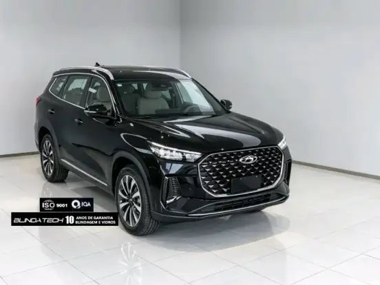 CAOA CHERY-TIGGO 8 PRO-1.6 TGDI GASOLINA DCT CAOA CHERY-TIGGO 8 PRO-2026