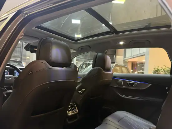 CAOA CHERY-TIGGO 8 PRO-2026