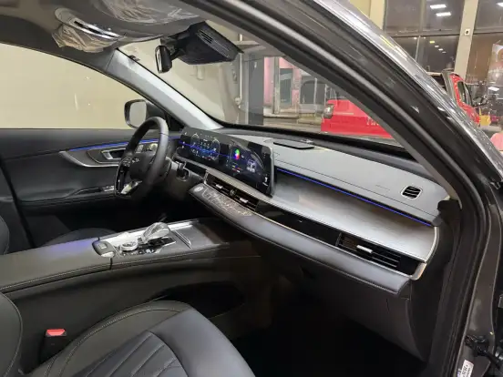 CAOA CHERY-TIGGO 8 PRO-2026
