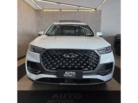 CAOA CHERY-TIGGO 8 PRO-1.5 TCI PLUG-IN HYBRID DHT CAOA CHERY-TIGGO 8 PRO-2022