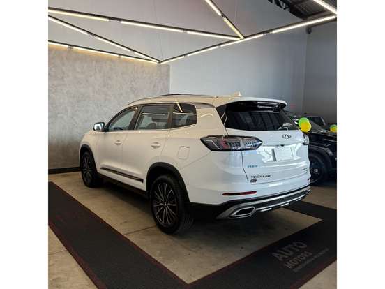 CAOA CHERY-TIGGO 8 PRO-2022