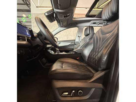 CAOA CHERY-TIGGO 8 PRO-2022