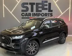 CAOA CHERY TIGGO 8 PRO 1.5 TCI PLUG-IN HYBRID DHT CAOA CHERY TIGGO 8 PRO 1.5 TCI PLUG-IN HYBRID DHT