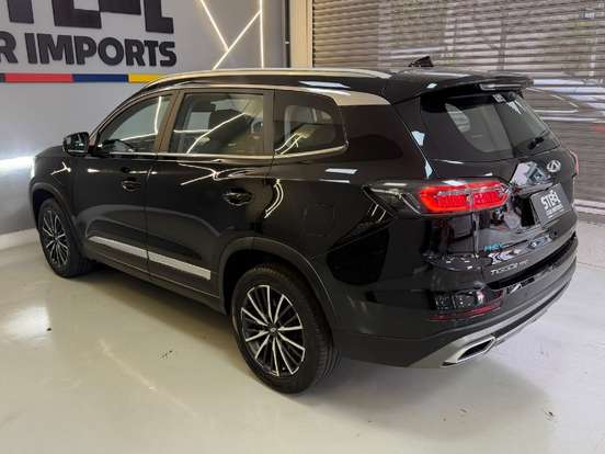 CAOA CHERY-TIGGO 8 PRO-2022