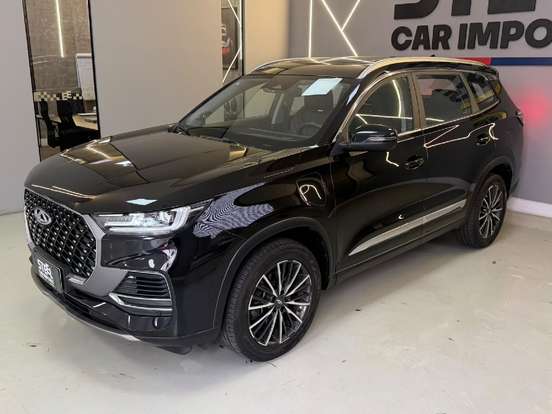 CAOA CHERY-TIGGO 8 PRO-1.5 TCI PLUG-IN HYBRID DHT CAOA CHERY-TIGGO 8 PRO-2022