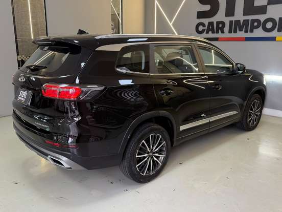 CAOA CHERY-TIGGO 8 PRO-2022