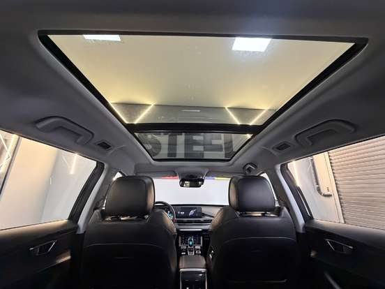 CAOA CHERY-TIGGO 8 PRO-1.5 TCI PLUG-IN HYBRID DHT CAOA CHERY-TIGGO 8 PRO-2022