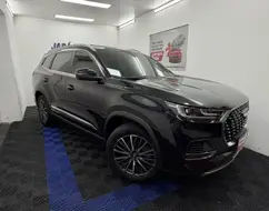 CAOA CHERY TIGGO 8 PRO 1.5 TCI PLUG-IN HYBRID DHT CAOA CHERY TIGGO 8 PRO 1.5 TCI PLUG-IN HYBRID DHT