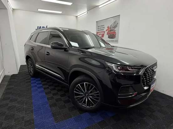 CAOA CHERY-TIGGO 8 PRO-1.5 TCI PLUG-IN HYBRID DHT CAOA CHERY-TIGGO 8 PRO-2023