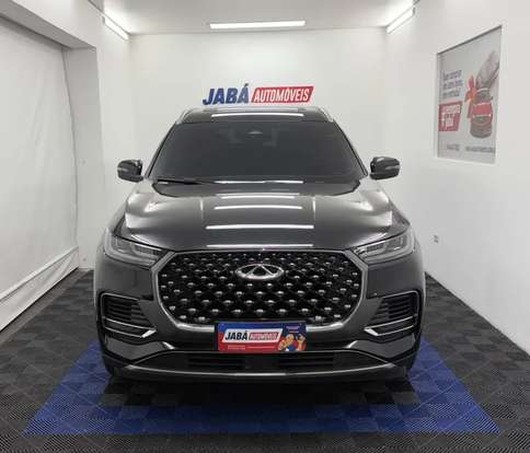 CAOA CHERY-TIGGO 8 PRO-2023