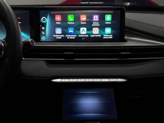 CAOA CHERY-TIGGO 8 PRO-2023