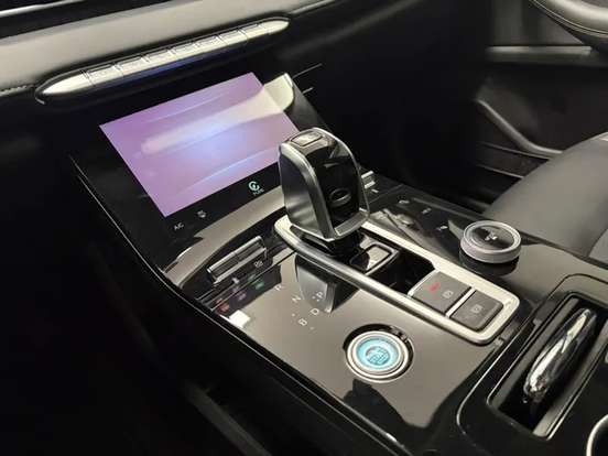 CAOA CHERY-TIGGO 8 PRO-1.5 TCI PLUG-IN HYBRID DHT CAOA CHERY-TIGGO 8 PRO-2023