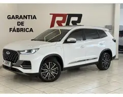 CAOA CHERY TIGGO 8 PRO 1.5 TCI PLUG-IN HYBRID DHT CAOA CHERY TIGGO 8 PRO 1.5 TCI PLUG-IN HYBRID DHT