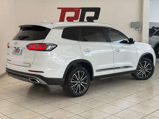 CAOA CHERY-TIGGO 8 PRO-2023