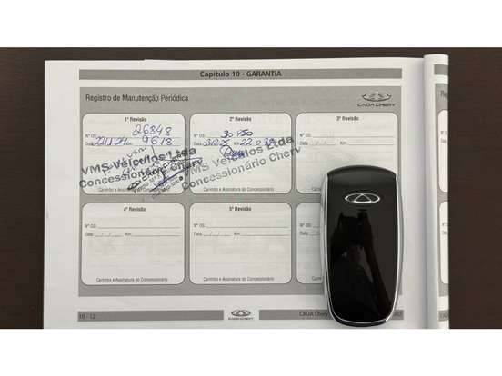 CAOA CHERY-TIGGO 8 PRO-2023